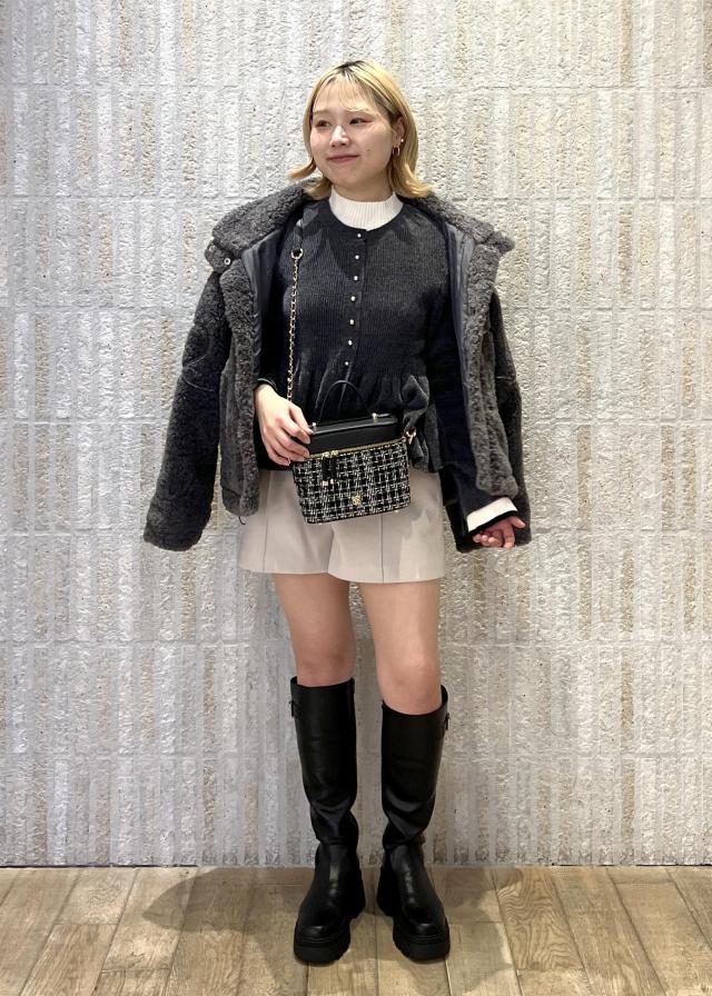 スタイリングタイトル