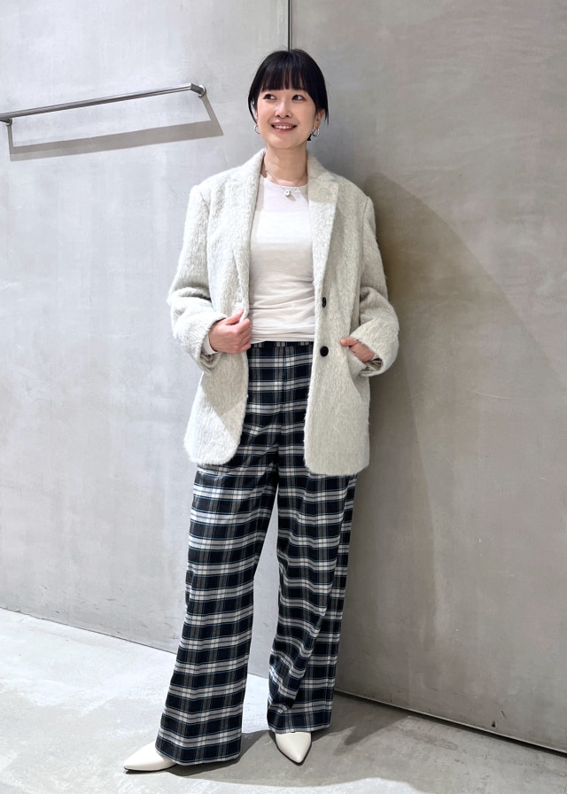 スタイリングタイトル