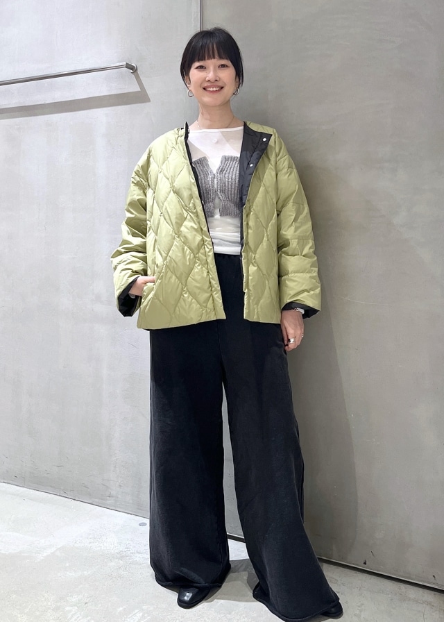 スタイリングタイトル