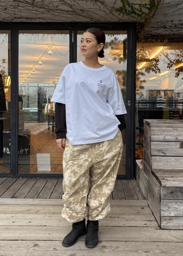 スタイリングタイトル