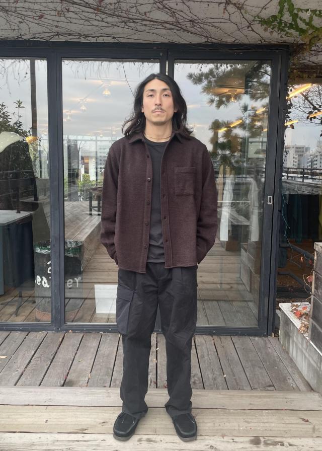 スタイリングタイトル