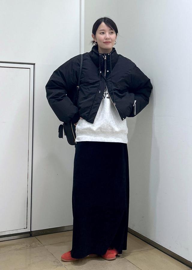 スタイリングタイトル