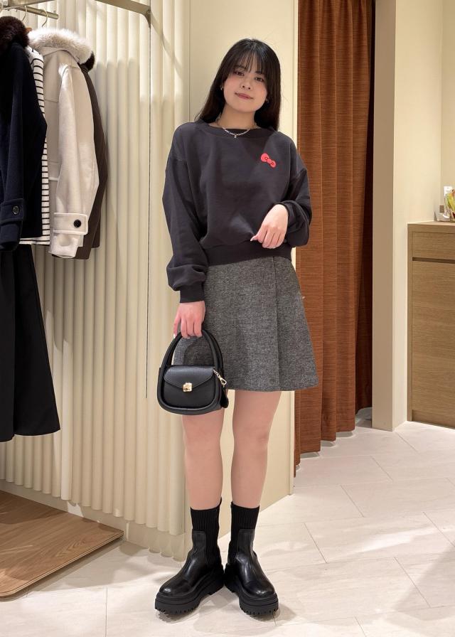 スタイリングタイトル