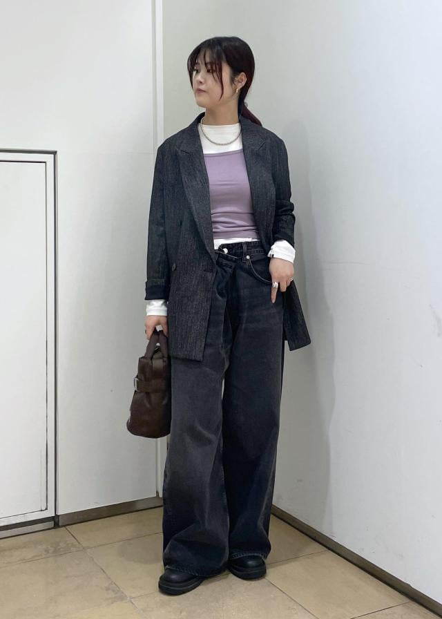 スタイリングタイトル