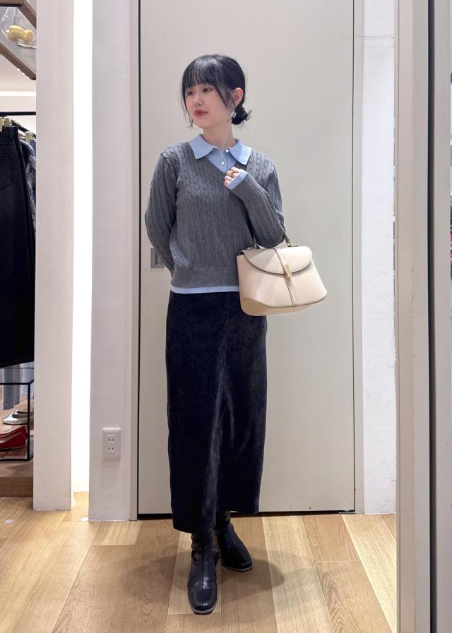 スタイリングタイトル