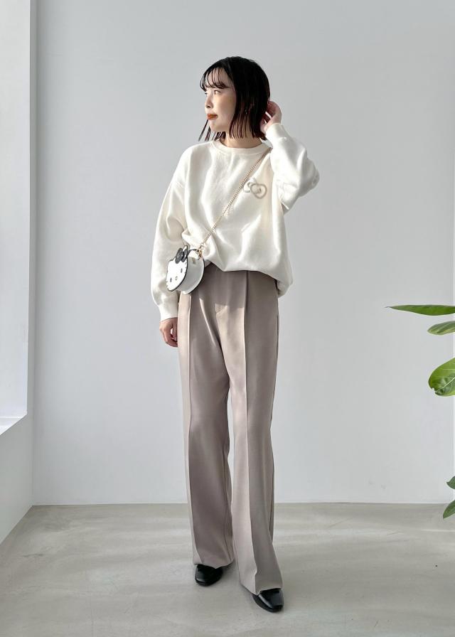 スタイリングタイトル