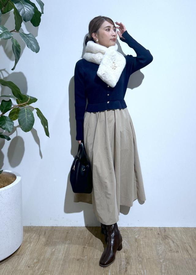 スタイリングタイトル