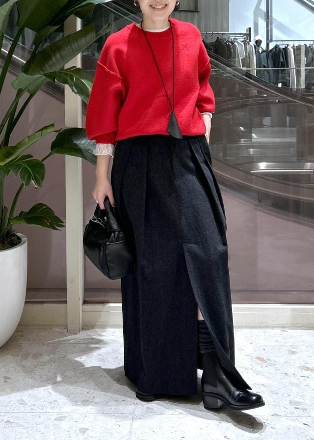 スタイリングタイトル