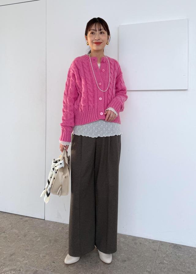 スタイリングタイトル