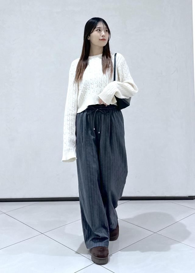 スタイリングタイトル