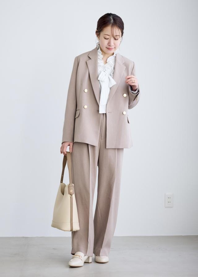 スタイリングタイトル