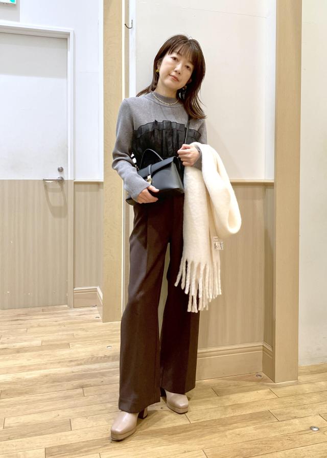 スタイリングタイトル