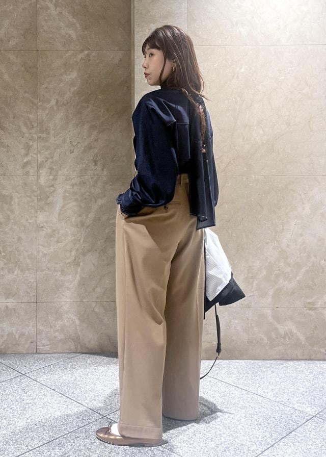 スタイリングタイトル