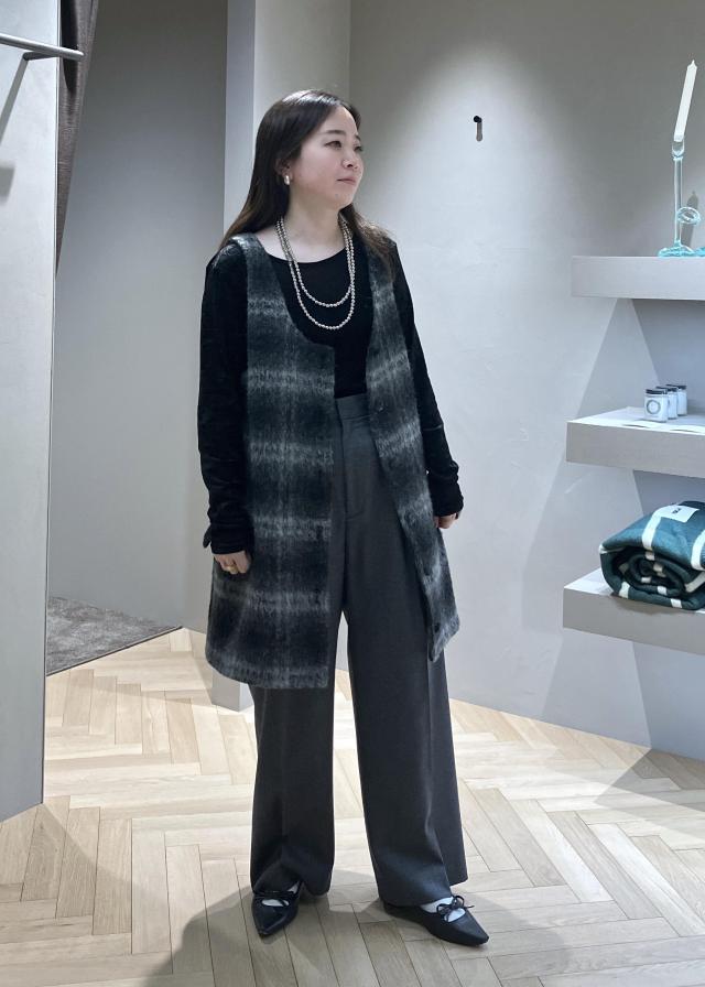 スタイリングタイトル