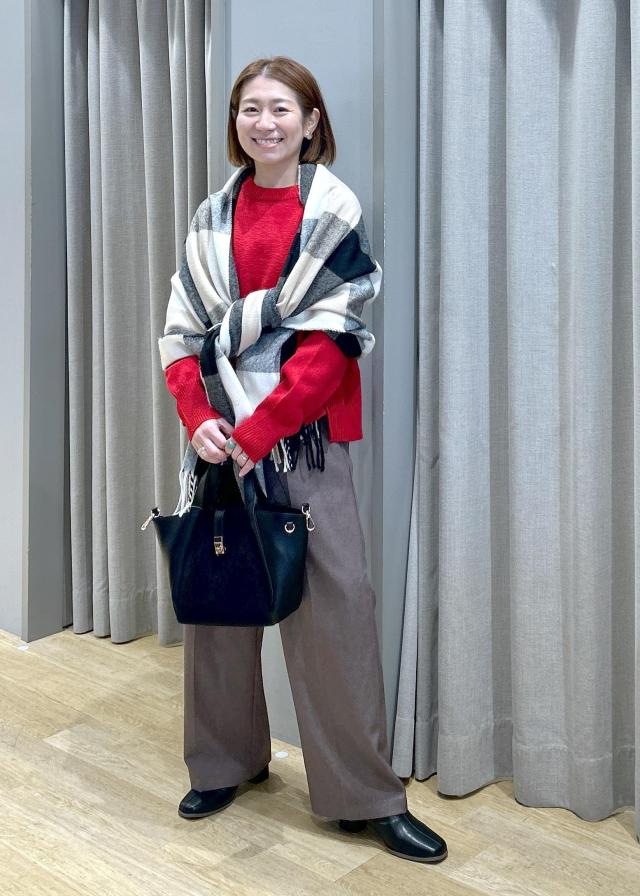 スタイリングタイトル