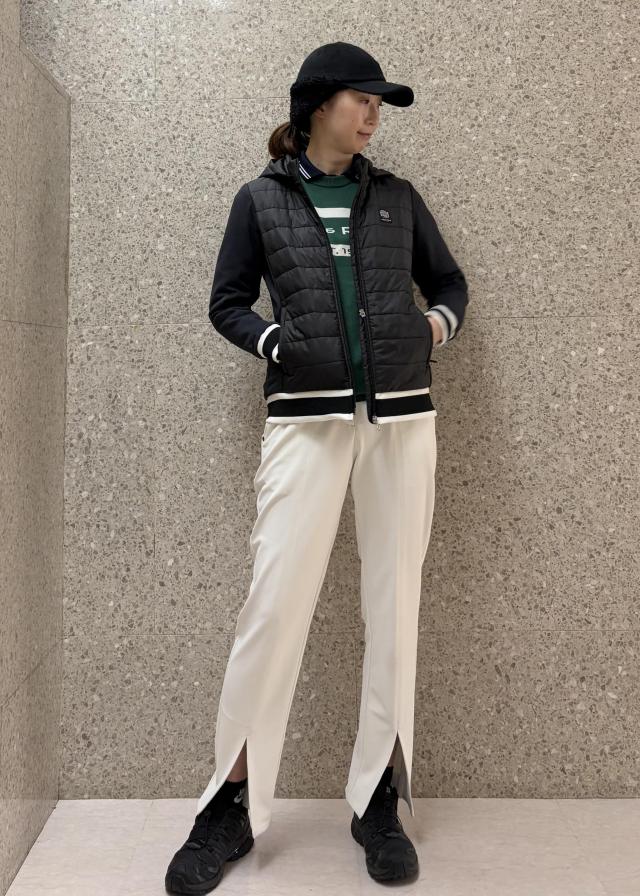 スタイリングタイトル