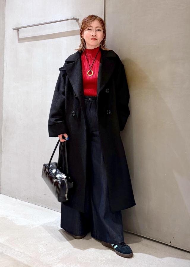 スタイリングタイトル