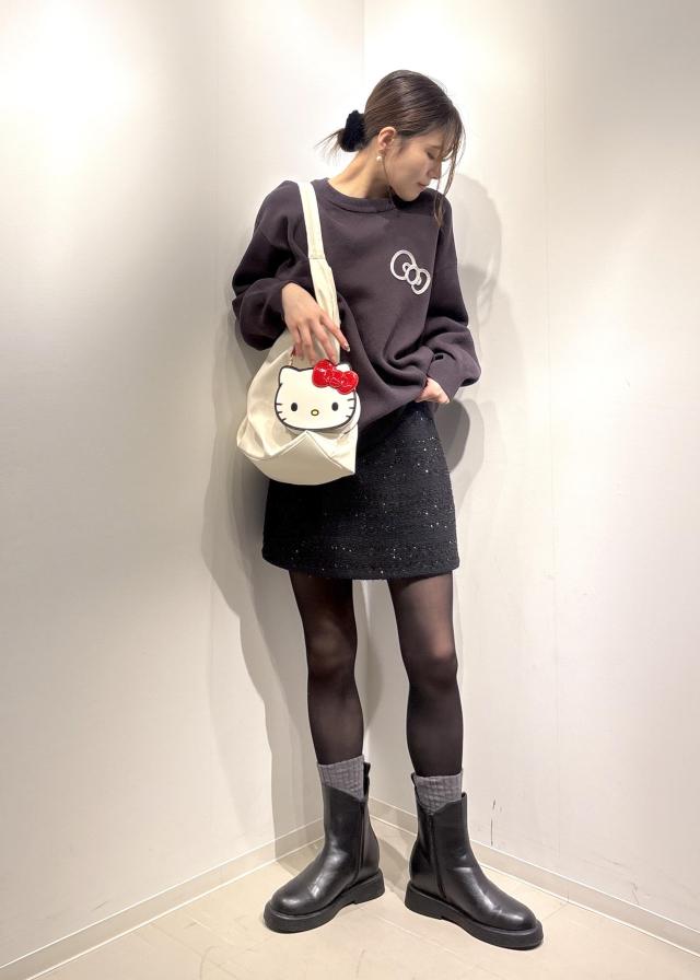 スタイリングタイトル