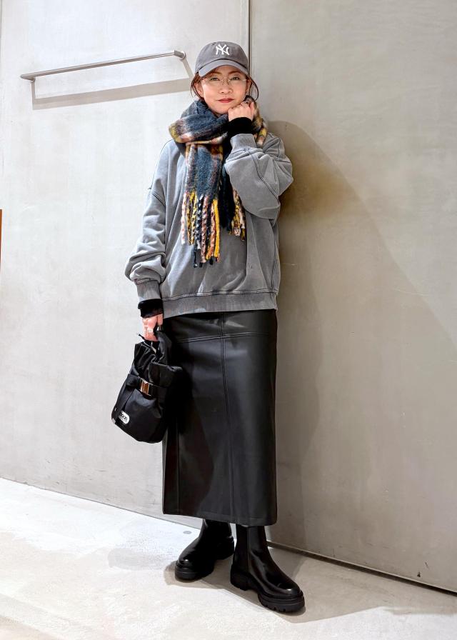 スタイリングタイトル