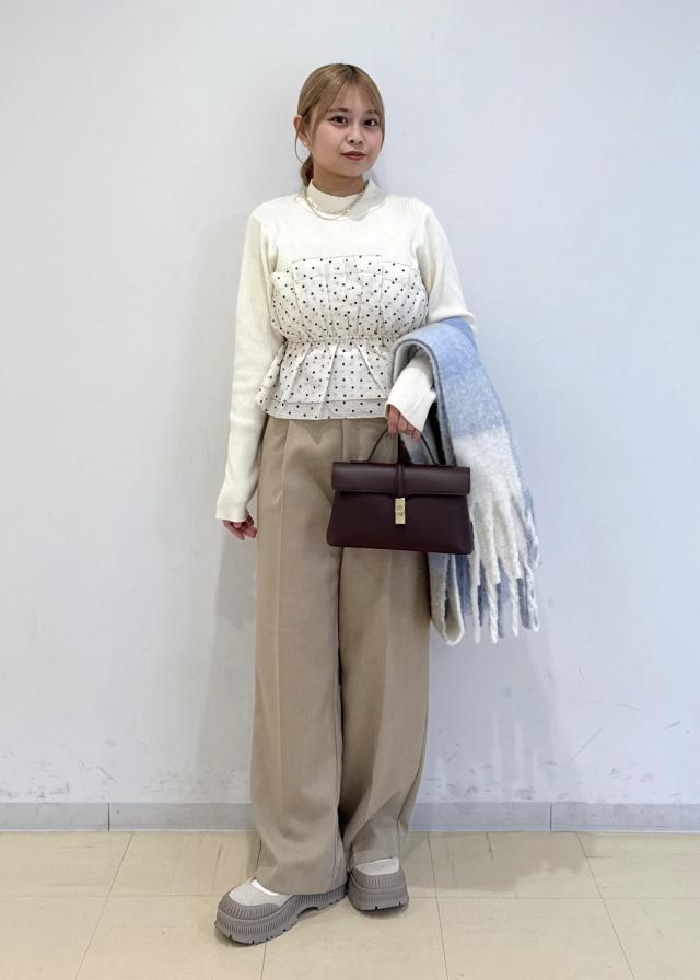 スタイリングタイトル