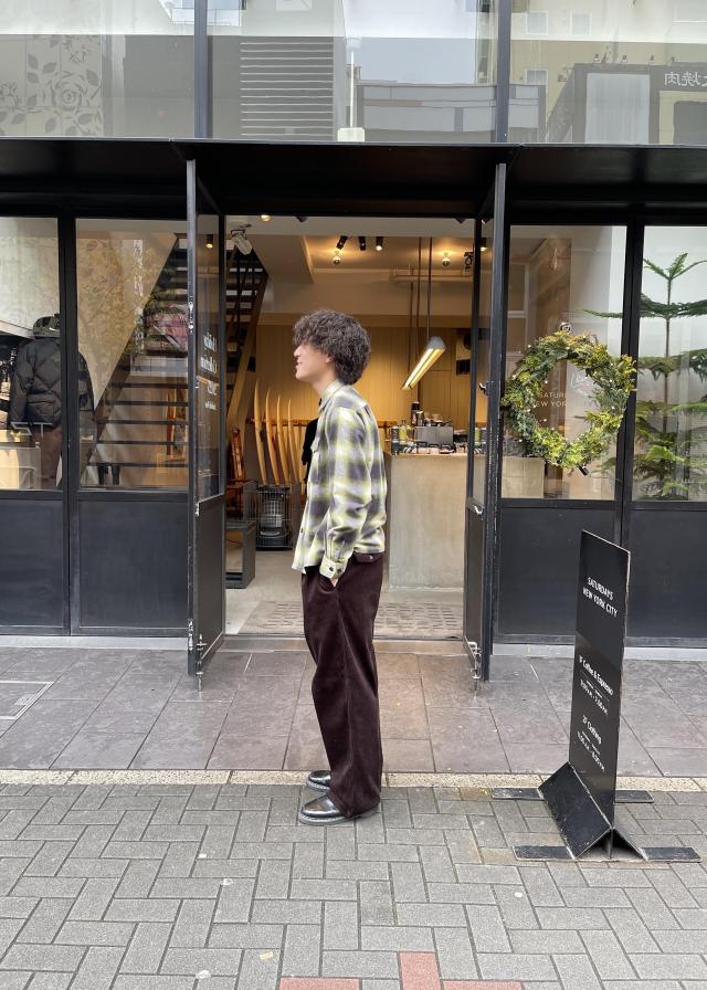 スタイリングタイトル