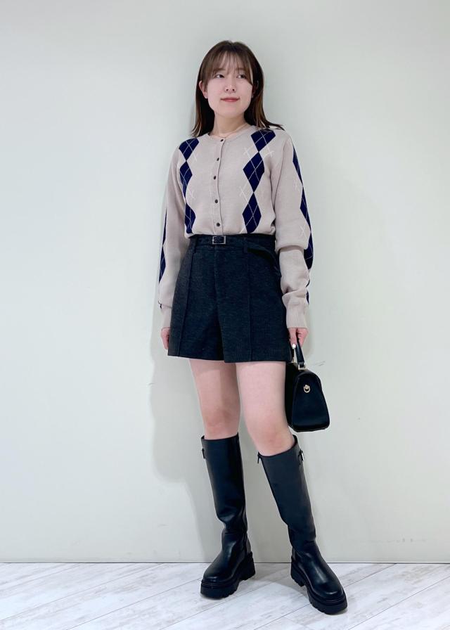 スタイリングタイトル