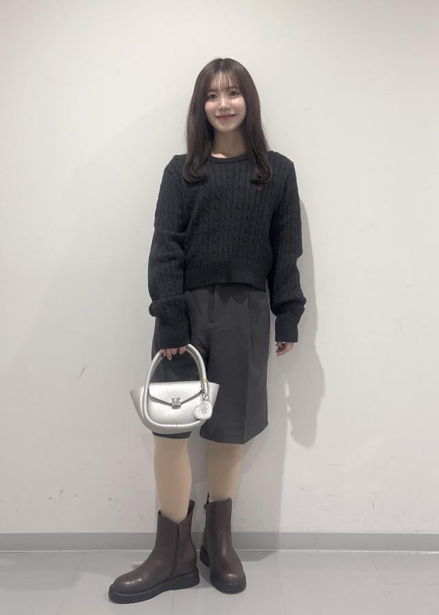 スタイリングタイトル