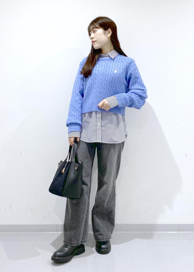 スタイリングタイトル