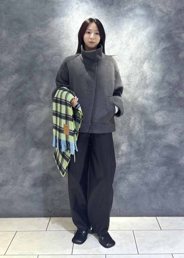 スタイリングタイトル