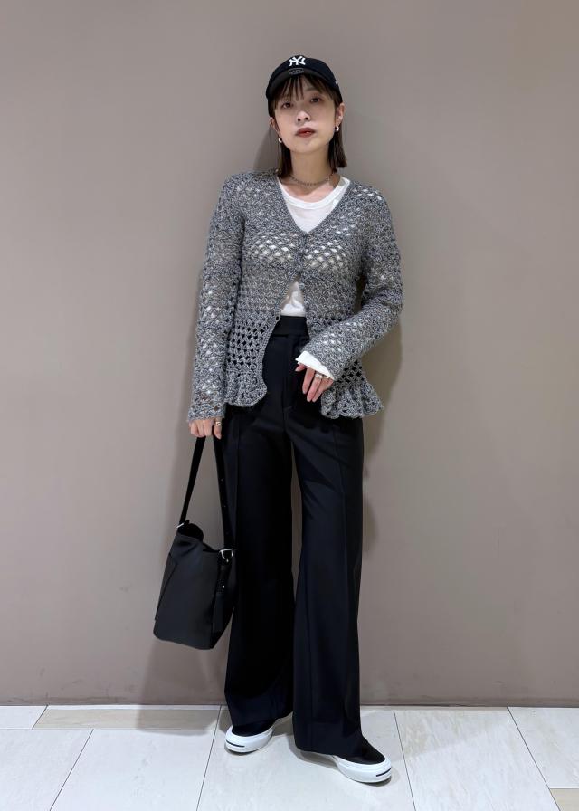 スタイリングタイトル