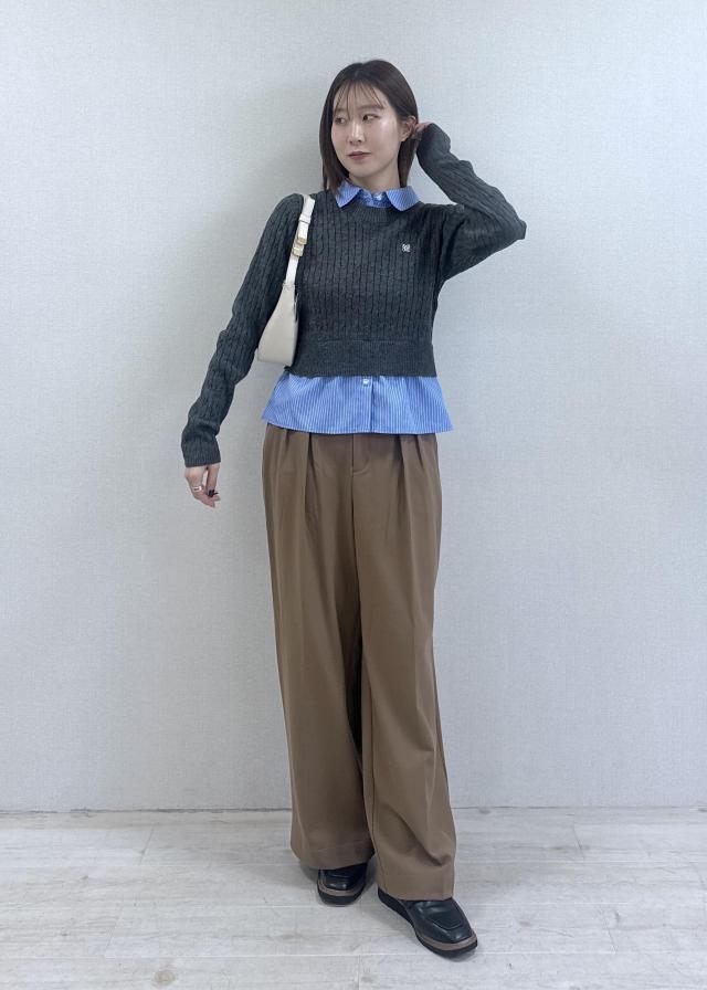 スタイリングタイトル