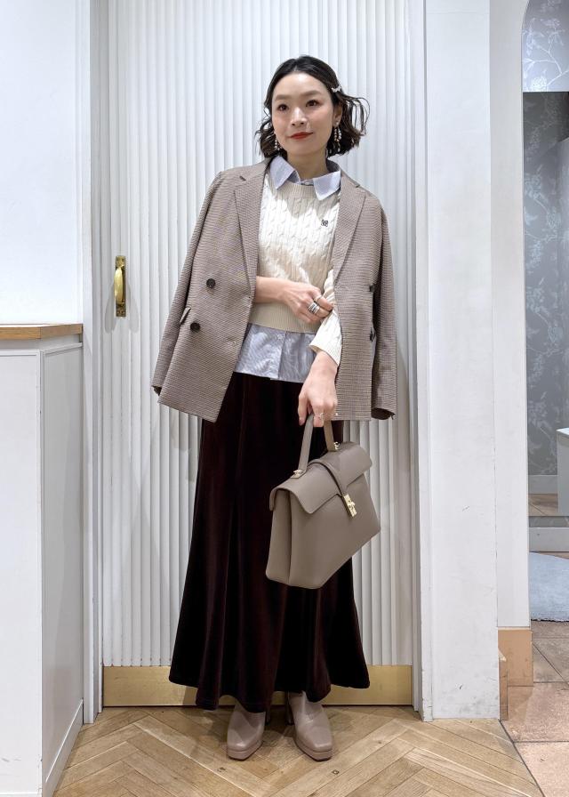 スタイリングタイトル