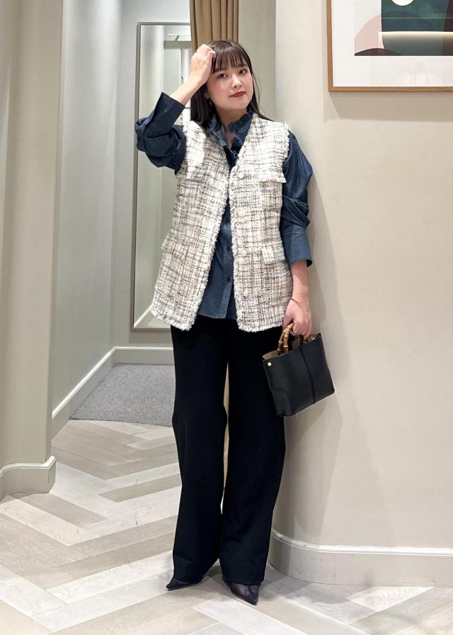 スタイリングタイトル