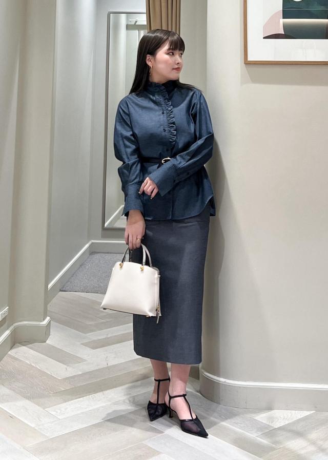 スタイリングタイトル