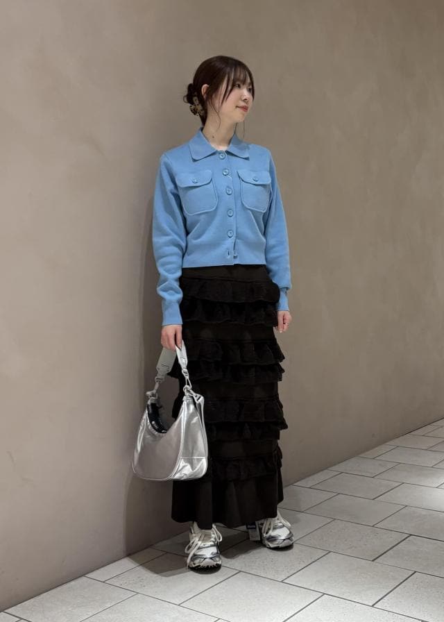 スタイリングタイトル