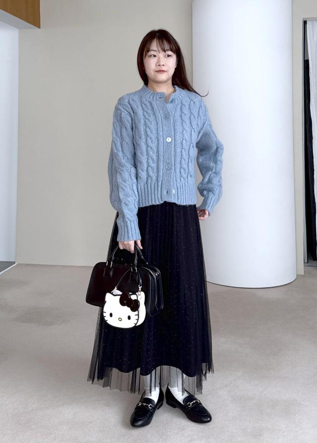 スタイリングタイトル