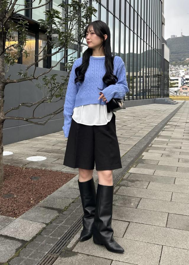 スタイリングタイトル