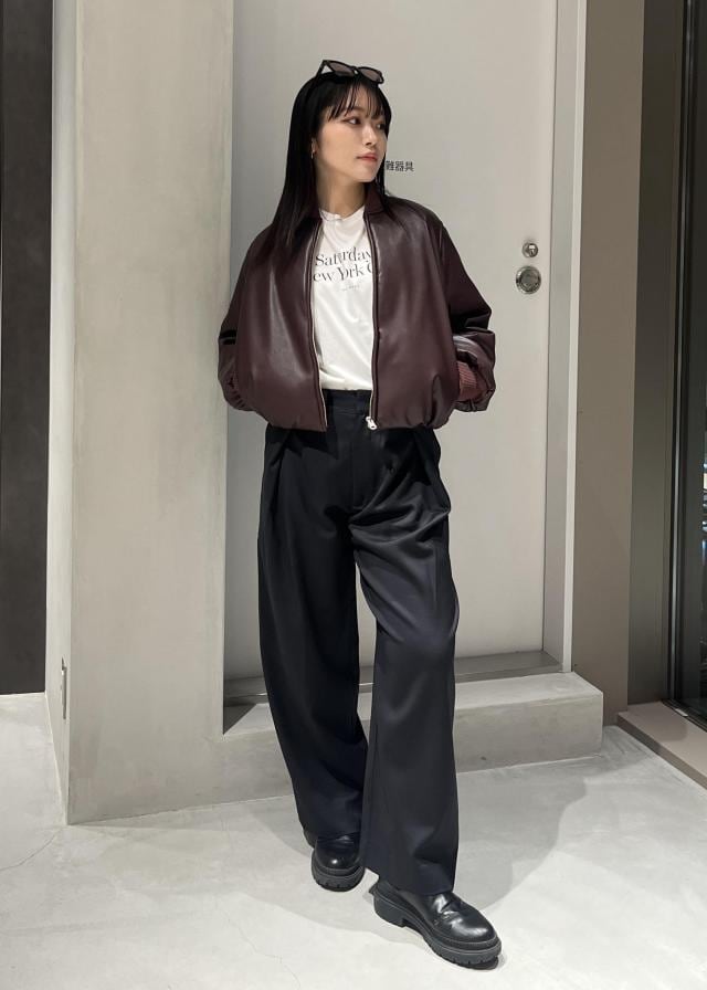 スタイリングタイトル