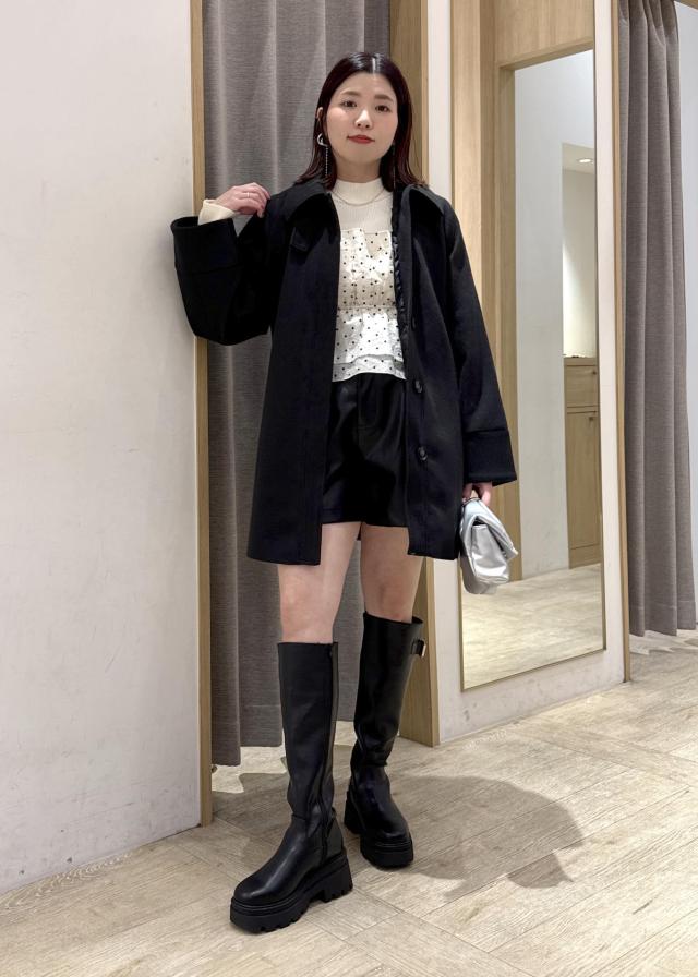 スタイリングタイトル