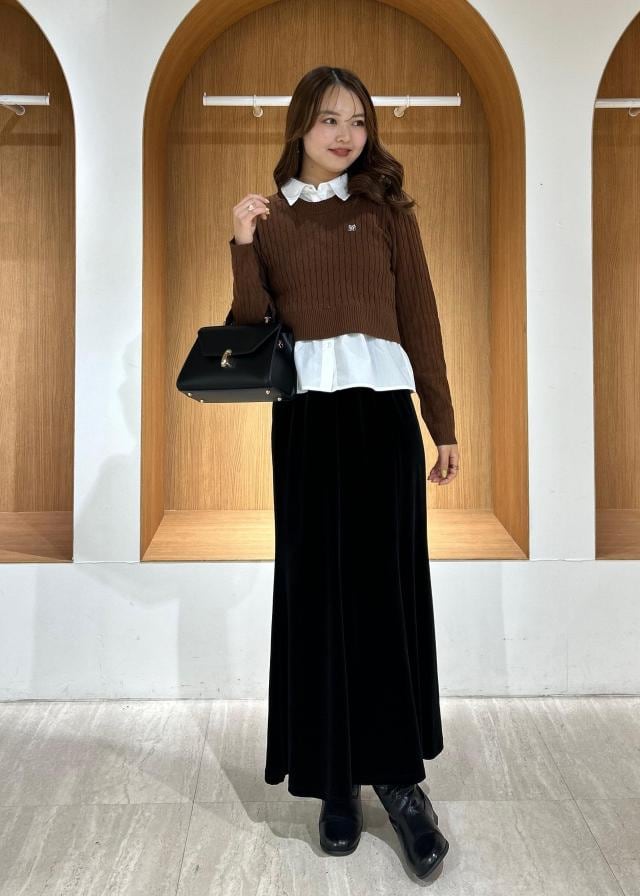 スタイリングタイトル