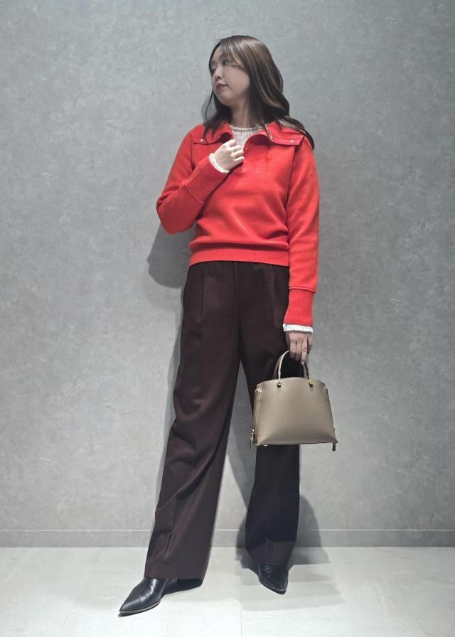 スタイリングタイトル