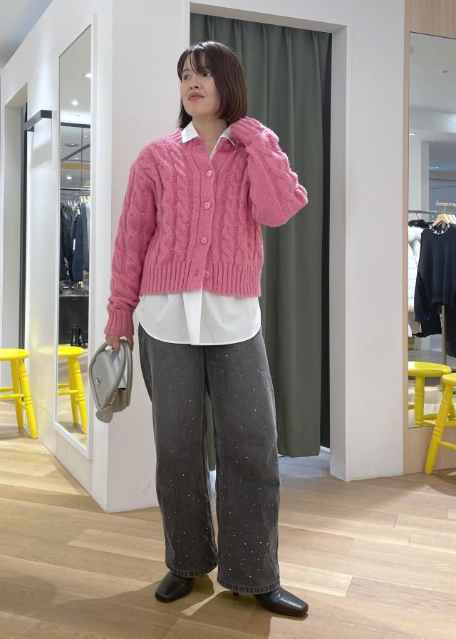 スタイリングタイトル