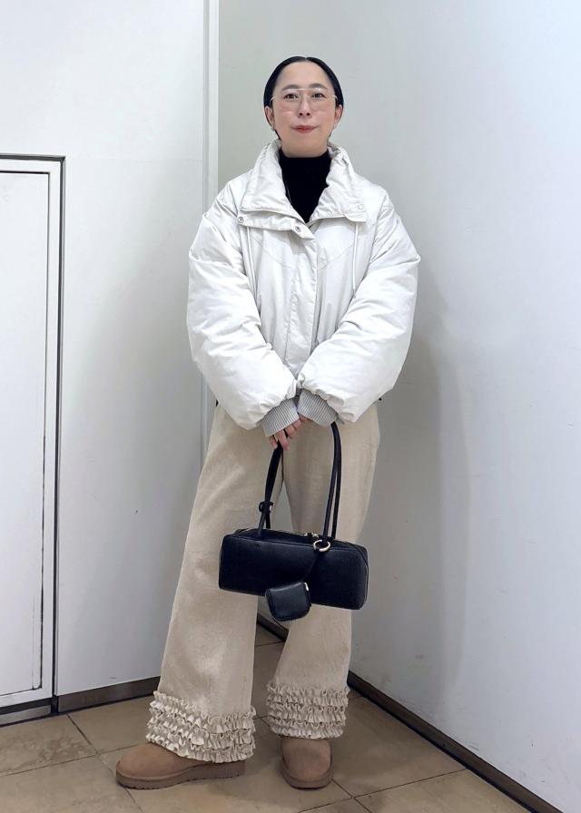 スタイリングタイトル