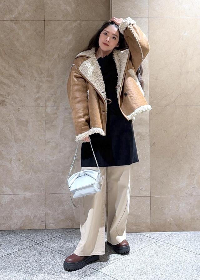 スタイリングタイトル