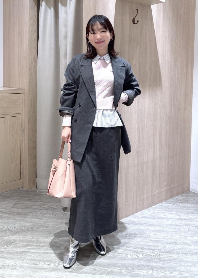 スタイリングタイトル