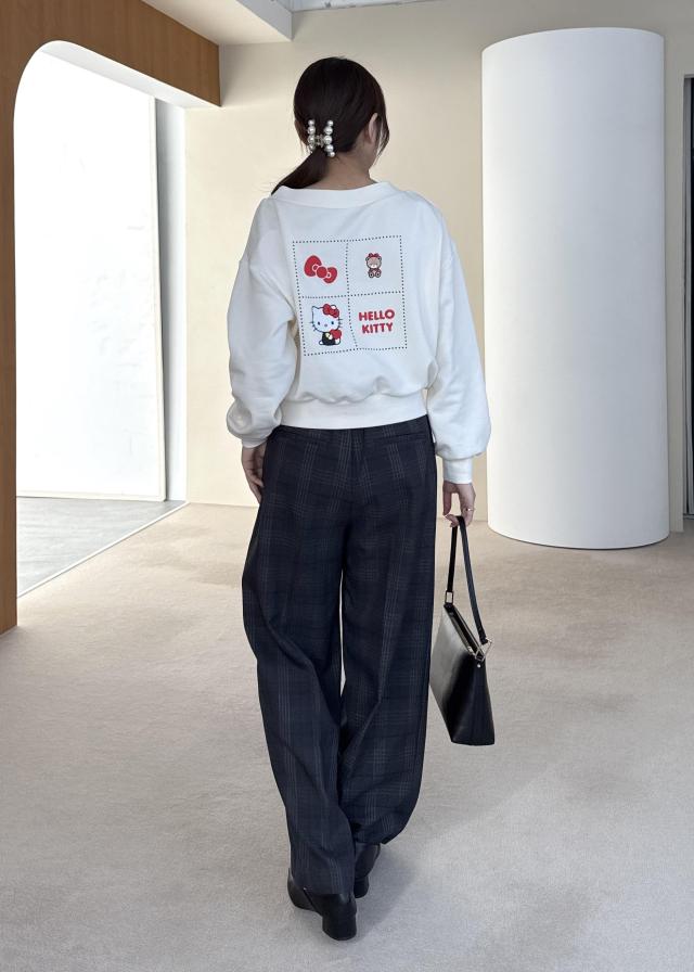 スタイリングタイトル