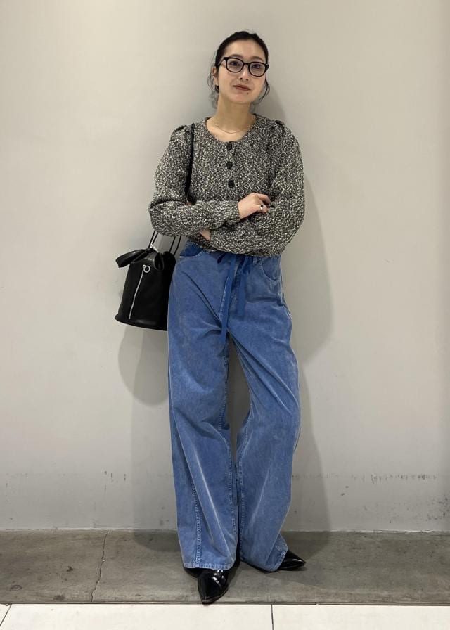 スタイリングタイトル