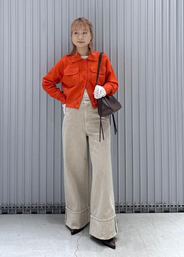 スタイリングタイトル