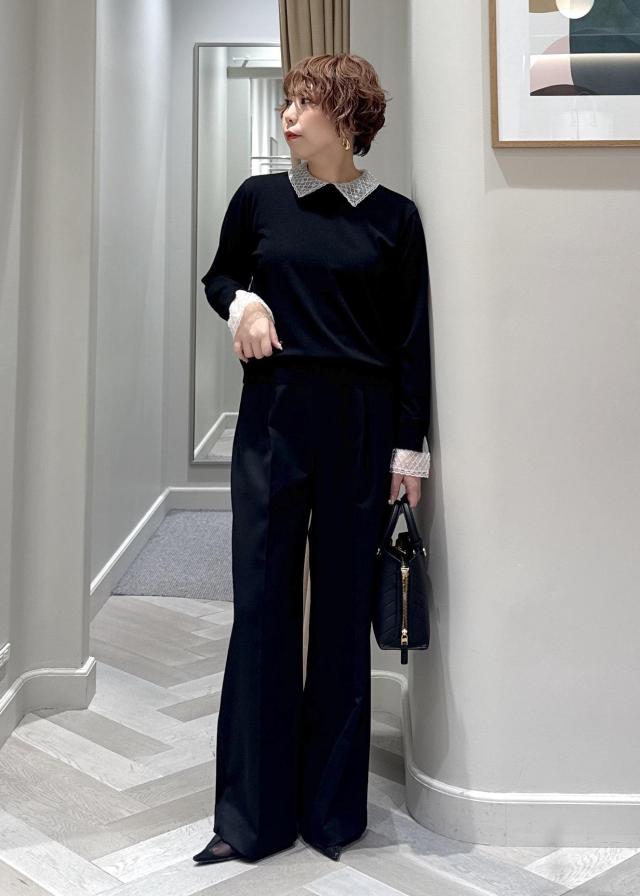 スタイリングタイトル