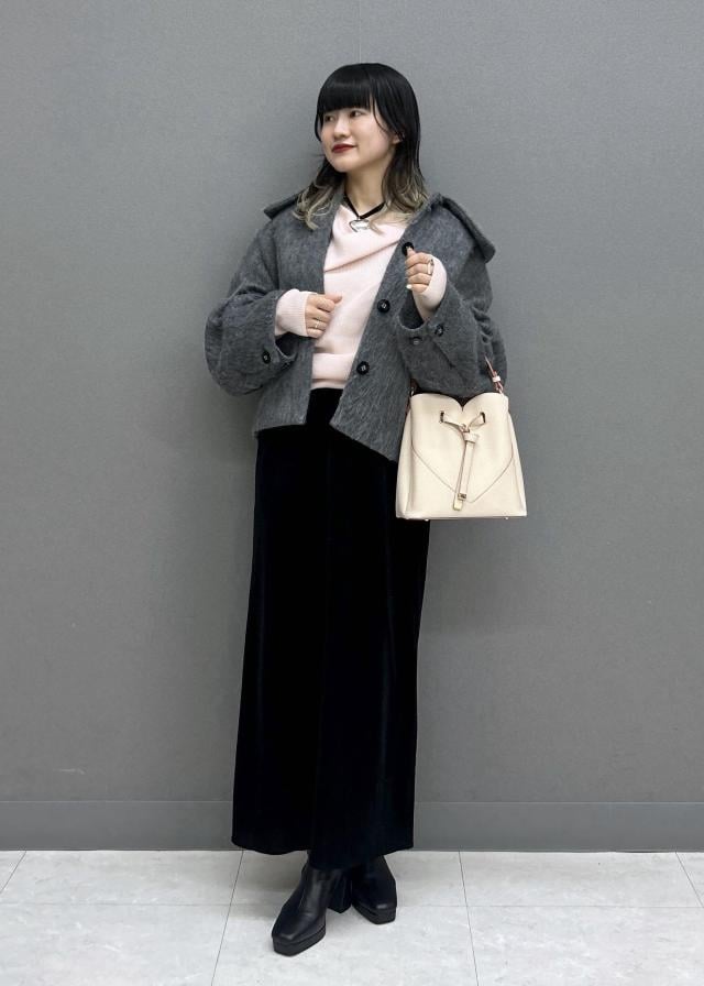 スタイリングタイトル